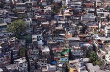 Drone Video in the Favela Rocinha