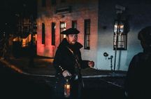 Spirits and Spirits Haunted Walking Tour and Boat Cruise