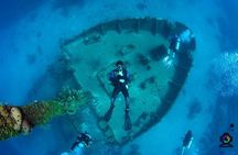 Roatan Scuba Diving Adventures and Tours