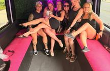 Nashville Party Barge: Ultimate Party Tour & Bar Stops