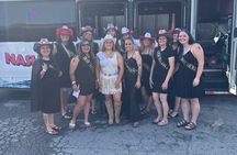 Nashville Party Barge: Ultimate Party Tour & Bar Stops