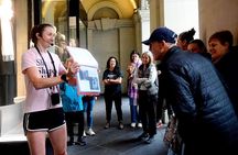 Women in Sport Walking Tour with Local AFLW Player