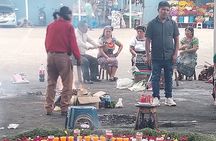 The Santo Maya: Maximón & Cusha Experience from Antigua Guatemala