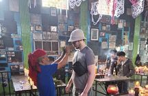 The Santo Maya: Maximón & Cusha Experience from Antigua Guatemala