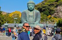 Kamakura Samurai Legends Shrines and the Great Buddha
