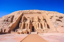 Abu Simbel Temples Full Day Tour from Aswan
