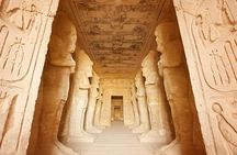 Abu Simbel Temples Full Day Tour from Aswan