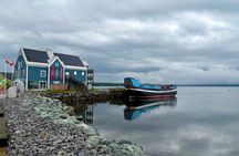 Peggy's Cove and Halifax Highlights Sightseeing Tour