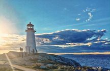 Peggy's Cove and Halifax Highlights Sightseeing Tour