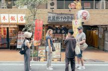 Tokyo Konbini Walk: Snacks, Culture & Hidden Store Gems