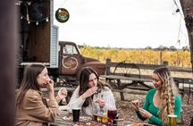 Discover Hidden Wineries in Melbourne Boutique Wine Tour Series