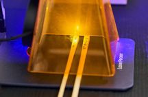 Kyoto Arashiyama Premium Japanese Chopstick Making Workshop