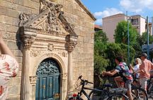 E-Bike Tour of Zakynthos Town, Historical Castle and Scenic Views