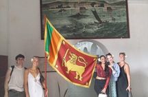 Colombo Tuk Tuk City Tour & Sightseeing ( All Inclusive Tour )