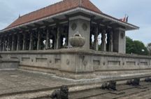 Colombo Tuk Tuk City Tour & Sightseeing ( All Inclusive Tour )