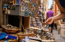 Golden Hour in Granada: Sunset Walking Tour with Play Granada