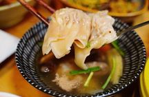 Vegan Walking Tour in Saigon Discover Hidden Flavors
