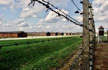 Auschwitz Birkenau Guided Tour Tickets and Transfer from Krakow