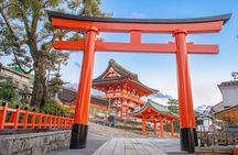 Kyoto Tour