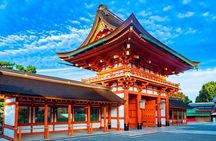 Kyoto Tour