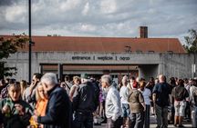 Auschwitz Birkenau Guaranteed Entrance Tickets
