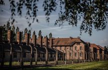 Auschwitz Birkenau Guaranteed Entrance Tickets