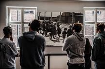 Auschwitz Birkenau Guaranteed Entrance Tickets