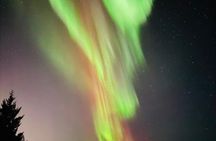 Tromso 3h Express Northern Lights Tour