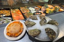 Montpellier Gourmet Food Tour