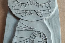 Course in Ceramics Modeling and Creativity
