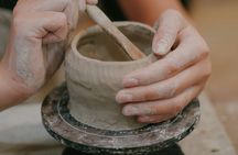 Course in Ceramics Modeling and Creativity