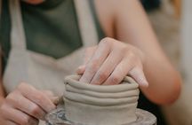 Course in Ceramics Modeling and Creativity