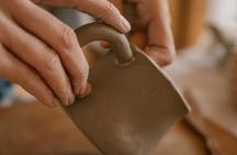 Course in Ceramics Modeling and Creativity