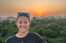 Private 9-Day Golden Triangle Tour with Haridwar & Rishikesh- Taj