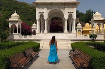 Private 9-Day Golden Triangle Tour with Haridwar & Rishikesh- Taj