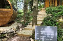 Nourish Full Day Woodland Spa Wellness Retreat Northern Ireland