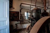 Shared Guided History and Culture Tour to Naxos