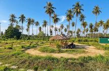 Off Road Go Karting Adventure in Pattaya