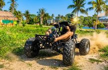 Off Road Go Karting Adventure in Pattaya