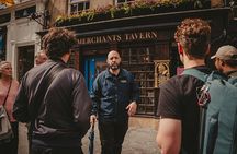 Edinburgh Walking Tour with Scottish Bites Food Tasting