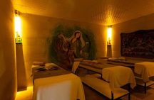 Private Turkish Bath and Spa Experience in Cappadocia
