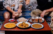Spice Shores Essaouira Food Tour with 15+ Tastings