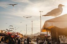 Spice Shores Essaouira Food Tour with 15+ Tastings