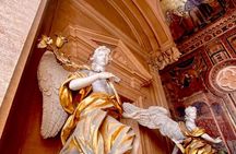 Rome : Basilica of St. Mary Major, Museum with Audio Guide & Lunch