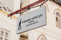 Stone Town Tour