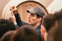 Wine Tasting Oil and EVO Cold cuts and Cheeses from Umbria