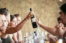 Wine Tasting Oil and EVO Cold cuts and Cheeses from Umbria