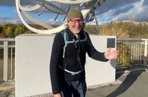 Autumn wine hike to the terroir f in Volkach