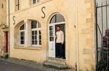 Bayeux Small Group French Wine Tasting Experience