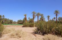 3-Day Authentic Erg Chigaga Desert Tour from Marrakech